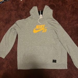 Nike hoodie